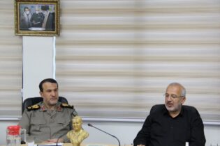  موزه آرایی؛ نیاز مهم باغ‌موزه انقلاب و دفاع مقدس قم است